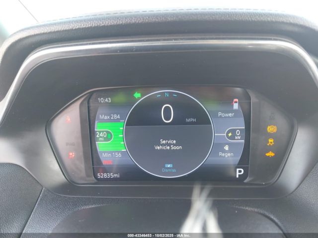 2023 CHEVROLET BOLT EV 1G1FX6S08P4150455 Photo 6