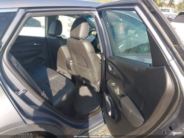 2023 CHEVROLET BOLT EV 1G1FX6S08P4150455 Photo 7