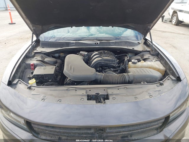 Dodge 2015 2015 2C3CDXHG3FH770651 Image 10