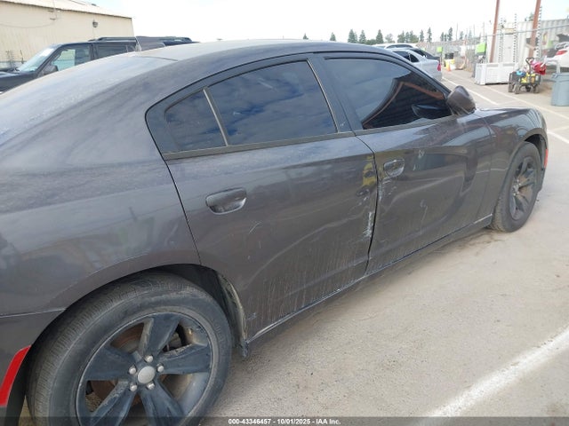 Dodge 2015 2015 2C3CDXHG3FH770651 Image 17