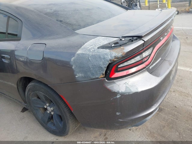 Dodge 2015 2015 2C3CDXHG3FH770651 Image 18