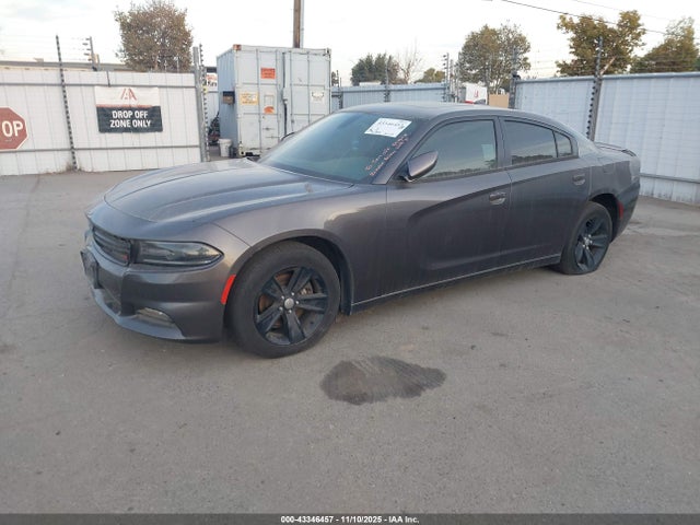 Dodge 2015 2015 2C3CDXHG3FH770651 Image 2