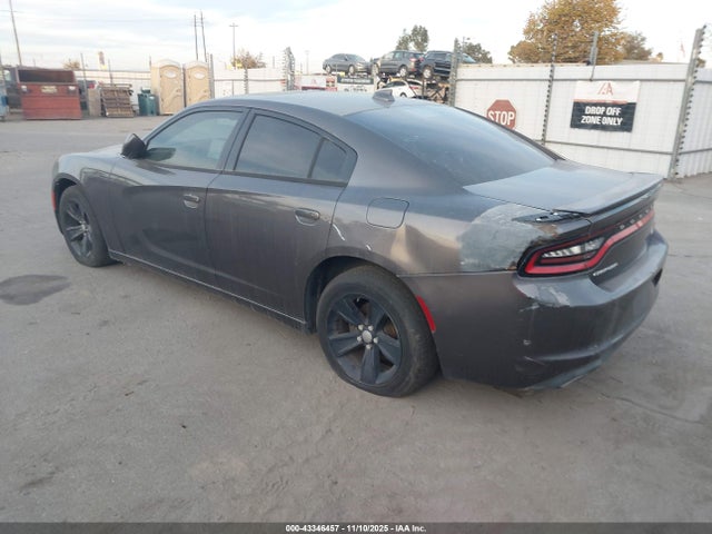 Dodge 2015 2015 2C3CDXHG3FH770651 Image 3