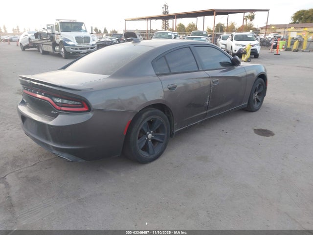 Dodge 2015 2015 2C3CDXHG3FH770651 Image 4