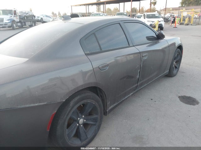Dodge 2015 2015 2C3CDXHG3FH770651 Image 6