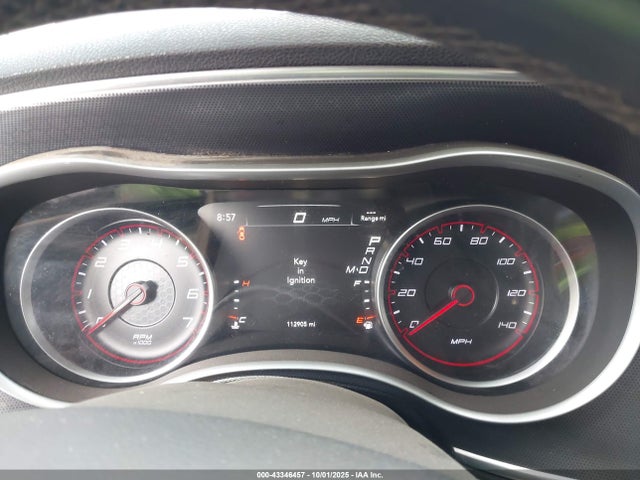 Dodge 2015 2015 2C3CDXHG3FH770651 Image 7