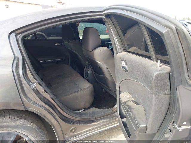 Dodge 2015 2015 2C3CDXHG3FH770651 Image 8
