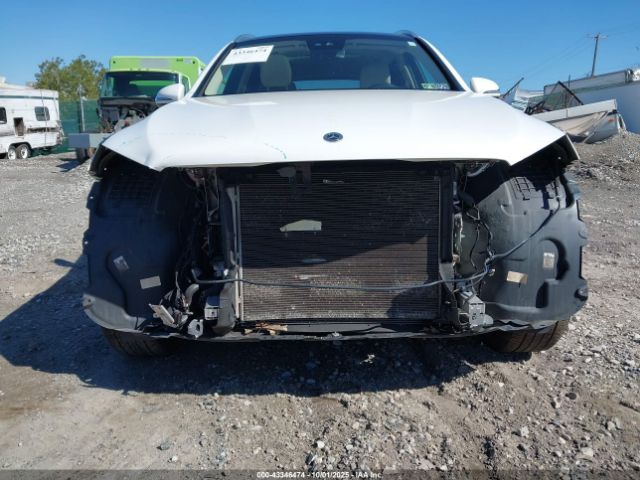 2022 MERCEDES-BENZ GLC 300 W1N0G8EB8NG088825 Photo 5