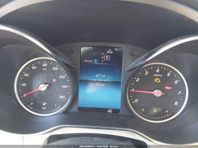 2022 MERCEDES-BENZ GLC 300 W1N0G8EB8NG088825 Photo 6