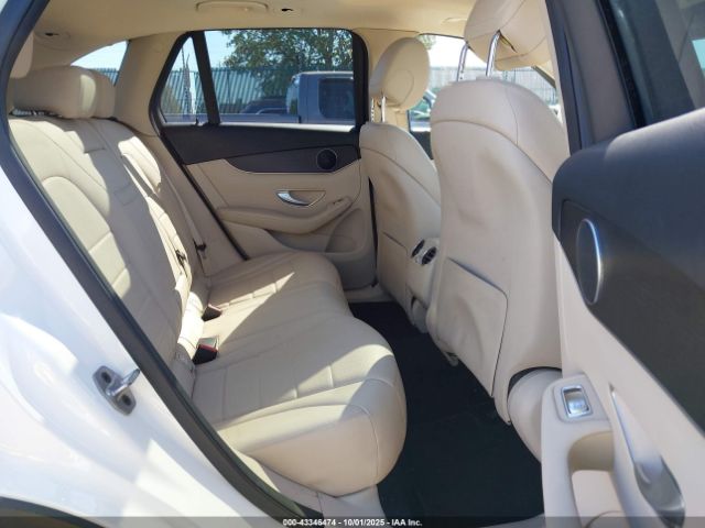 2022 MERCEDES-BENZ GLC 300 W1N0G8EB8NG088825 Photo 7