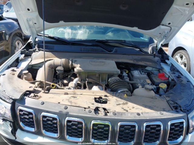 2024 JEEP COMPASS 3C4NJDAN4RT106407 Photo 9