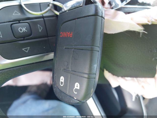 2024 JEEP COMPASS 3C4NJDAN4RT106407 Photo 10