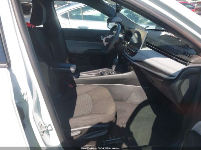 2024 JEEP COMPASS 3C4NJDAN4RT106407 Photo 4