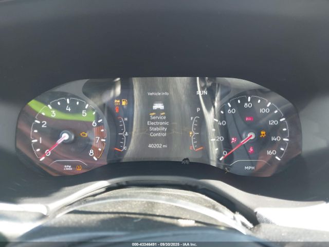 2024 JEEP COMPASS 3C4NJDAN4RT106407 Photo 6