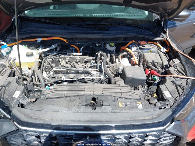 Ford dura pfi atk 2024 1FMCU0E17RUA01621 Image 10