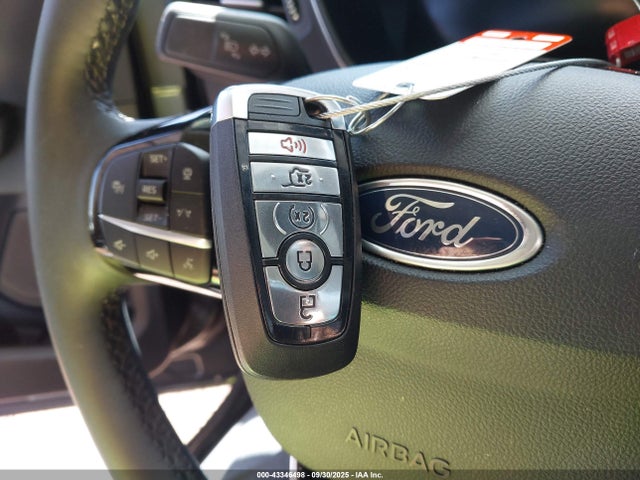 Ford dura pfi atk 2024 1FMCU0E17RUA01621 Image 11