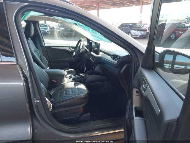 Ford dura pfi atk 2024 1FMCU0E17RUA01621 Image 5