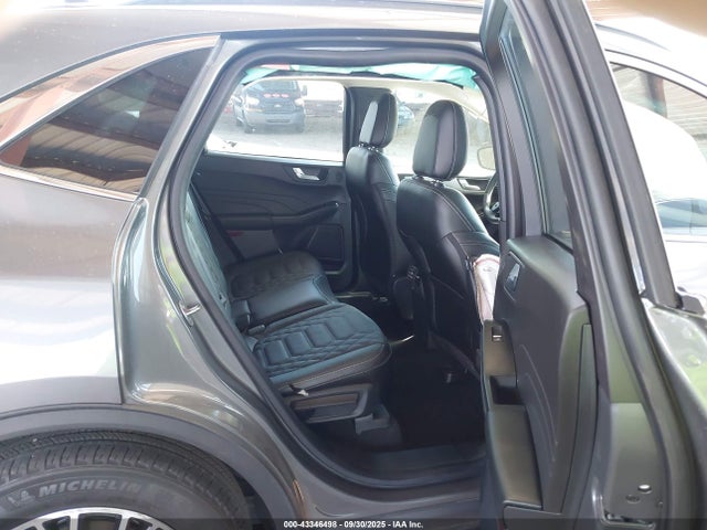 Ford dura pfi atk 2024 1FMCU0E17RUA01621 Image 8