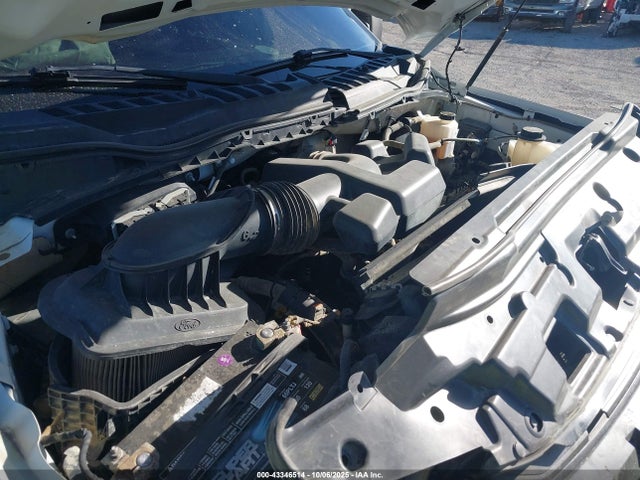 Ford F-250 Xl 2019 1FT7X2B68KEC37641 Image 10