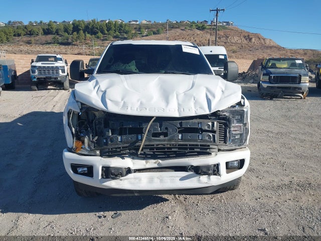Ford F-250 Xl 2019 1FT7X2B68KEC37641 Image 12