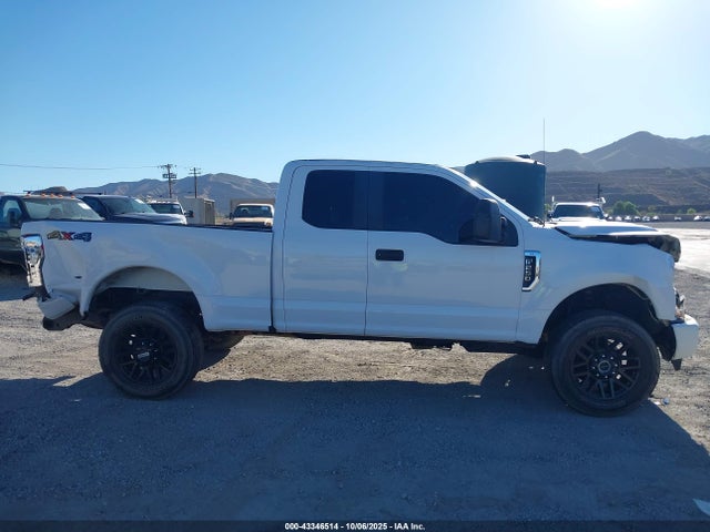 Ford F-250 Xl 2019 1FT7X2B68KEC37641 Image 13