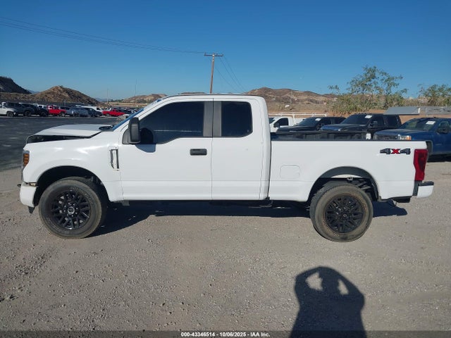 Ford F-250 Xl 2019 1FT7X2B68KEC37641 Image 14