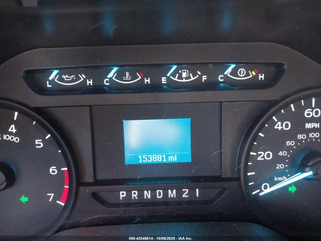 Ford F-250 Xl 2019 1FT7X2B68KEC37641 Image 15