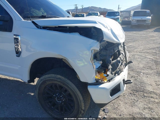 Ford F-250 Xl 2019 1FT7X2B68KEC37641 Image 19