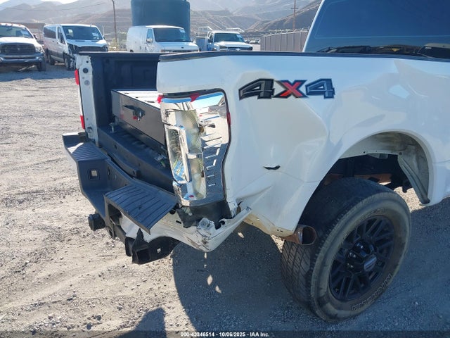 Ford F-250 Xl 2019 1FT7X2B68KEC37641 Image 20