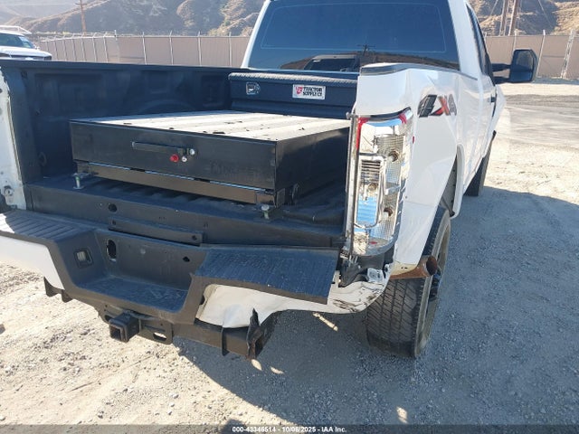Ford F-250 Xl 2019 1FT7X2B68KEC37641 Image 21