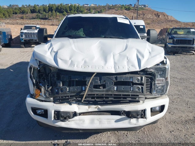 Ford F-250 Xl 2019 1FT7X2B68KEC37641 Image 6