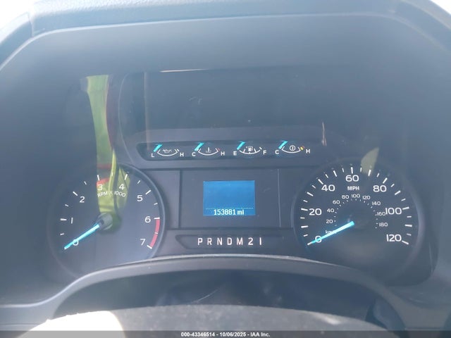 Ford F-250 Xl 2019 1FT7X2B68KEC37641 Image 7