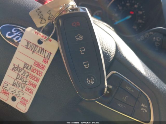 2019 FORD ESCAPE 1FMCU0GD4KUA79285 Photo 10