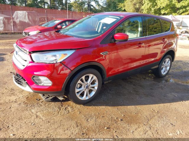 2019 FORD ESCAPE 1FMCU0GD4KUA79285 Photo 1
