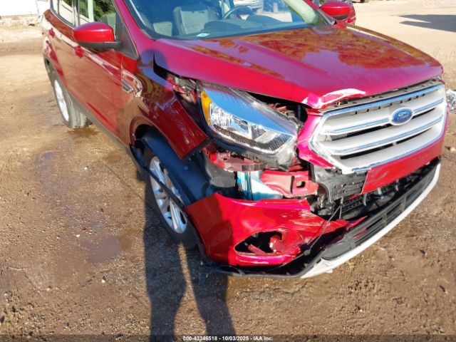 2019 FORD ESCAPE 1FMCU0GD4KUA79285 Photo 5