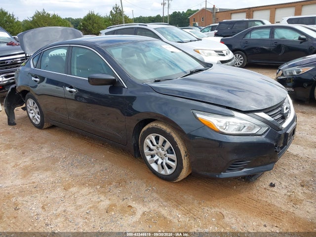 Продажа на аукционе авто 2017 Nissan Altima 2.5 S, vin: 1N4AL3AP4HC130694, номер лота: 43346519