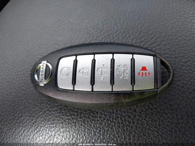Продажа на аукционе авто 2017 Nissan Altima 2.5 S, vin: 1N4AL3AP4HC130694, номер лота: 43346519