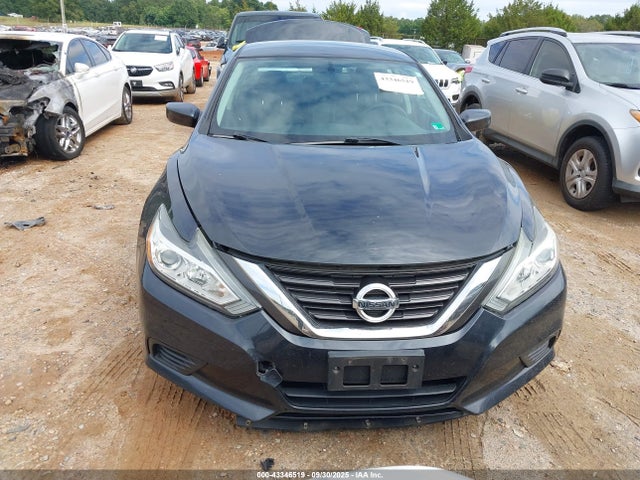 Продажа на аукционе авто 2017 Nissan Altima 2.5 S, vin: 1N4AL3AP4HC130694, номер лота: 43346519