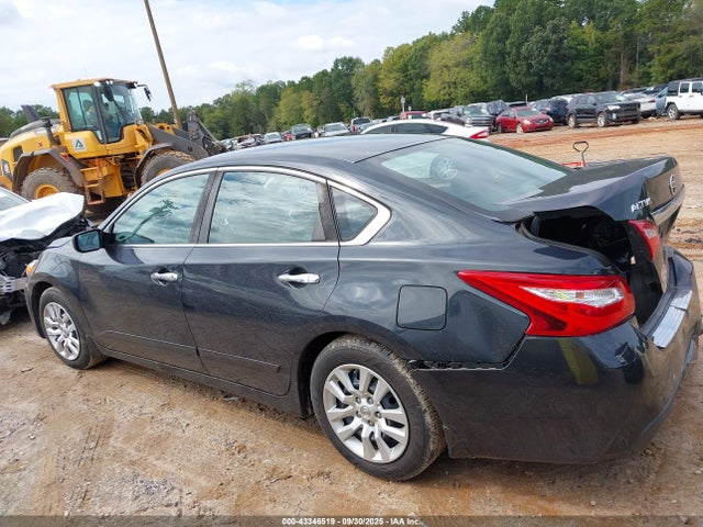 Продажа на аукционе авто 2017 Nissan Altima 2.5 S, vin: 1N4AL3AP4HC130694, номер лота: 43346519