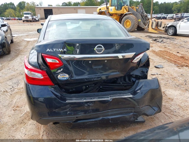 Продажа на аукционе авто 2017 Nissan Altima 2.5 S, vin: 1N4AL3AP4HC130694, номер лота: 43346519