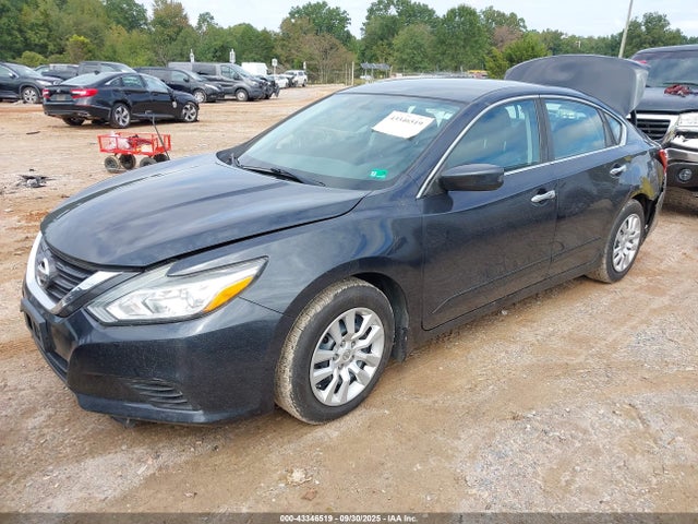 Продажа на аукционе авто 2017 Nissan Altima 2.5 S, vin: 1N4AL3AP4HC130694, номер лота: 43346519