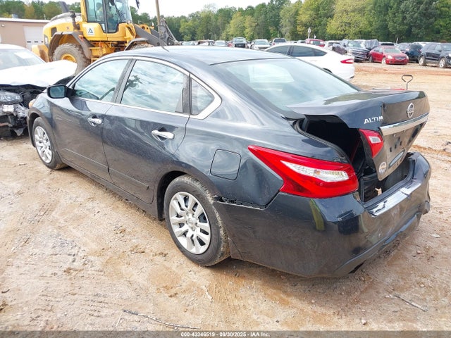 Продажа на аукционе авто 2017 Nissan Altima 2.5 S, vin: 1N4AL3AP4HC130694, номер лота: 43346519