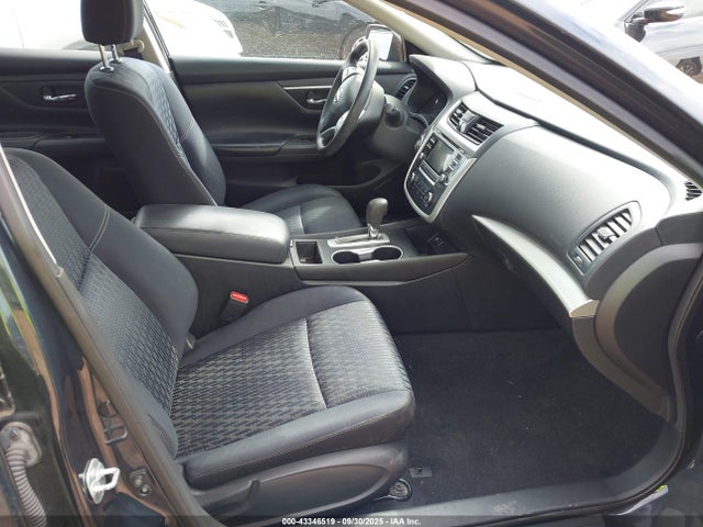 Продажа на аукционе авто 2017 Nissan Altima 2.5 S, vin: 1N4AL3AP4HC130694, номер лота: 43346519
