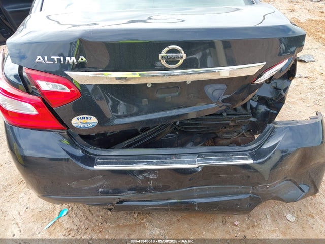 Продажа на аукционе авто 2017 Nissan Altima 2.5 S, vin: 1N4AL3AP4HC130694, номер лота: 43346519