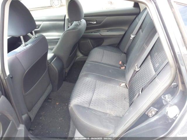 Продажа на аукционе авто 2017 Nissan Altima 2.5 S, vin: 1N4AL3AP4HC130694, номер лота: 43346519