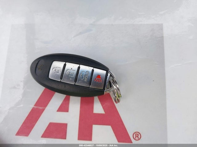 Aukcja sprzedaży 2006 Infiniti M45 Sport, vin: JNKBY01E66M200229, numer aukcji: 43346527
