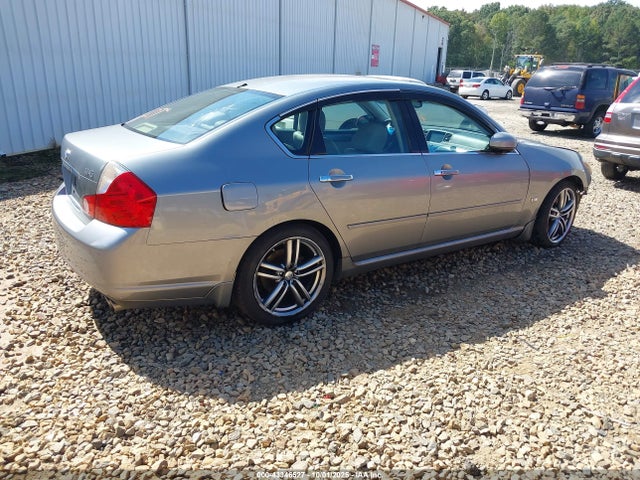 Aukcja sprzedaży 2006 Infiniti M45 Sport, vin: JNKBY01E66M200229, numer aukcji: 43346527
