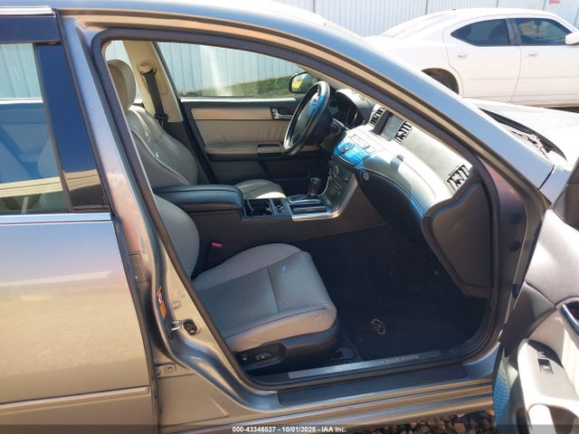 Aukcja sprzedaży 2006 Infiniti M45 Sport, vin: JNKBY01E66M200229, numer aukcji: 43346527