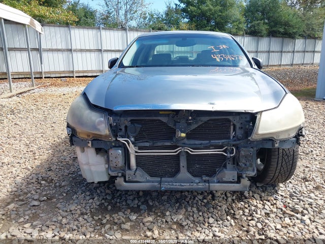 Aukcja sprzedaży 2006 Infiniti M45 Sport, vin: JNKBY01E66M200229, numer aukcji: 43346527