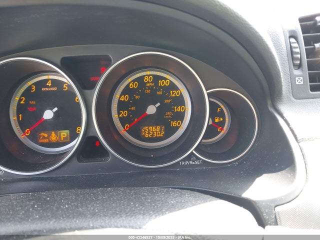 Aukcja sprzedaży 2006 Infiniti M45 Sport, vin: JNKBY01E66M200229, numer aukcji: 43346527
